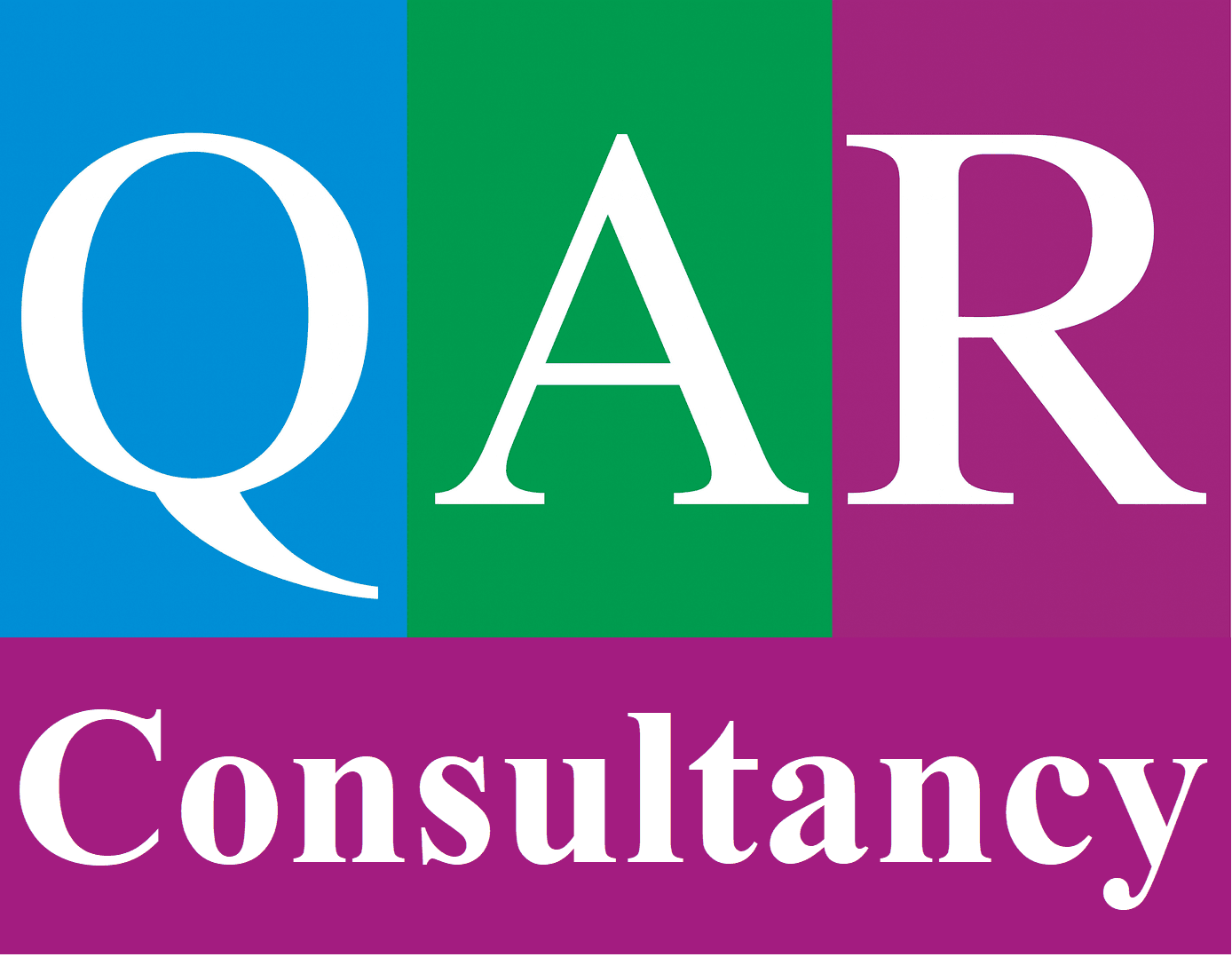 QAR Consultancy